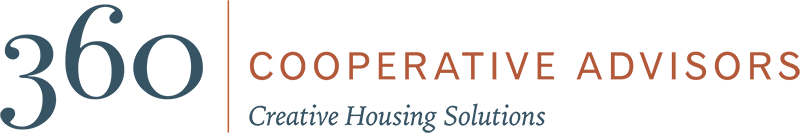 360 Cooperative Advisors Logo